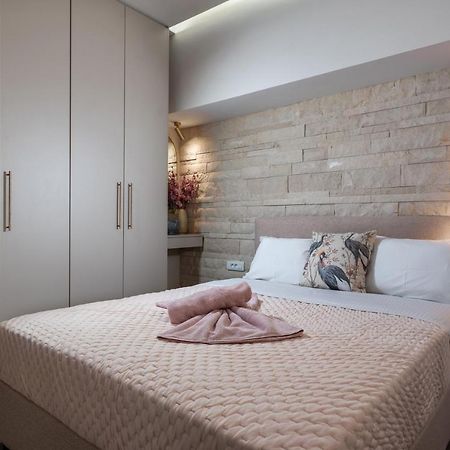 Big Blue Suites Gf Ierápetra エクステリア 写真
